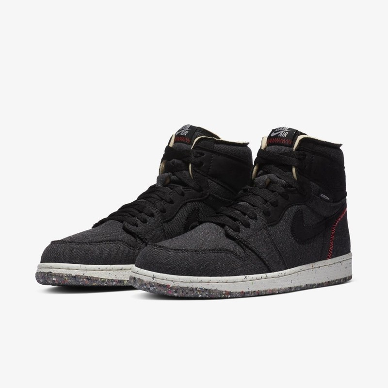 air jordan 1 high zoom crater